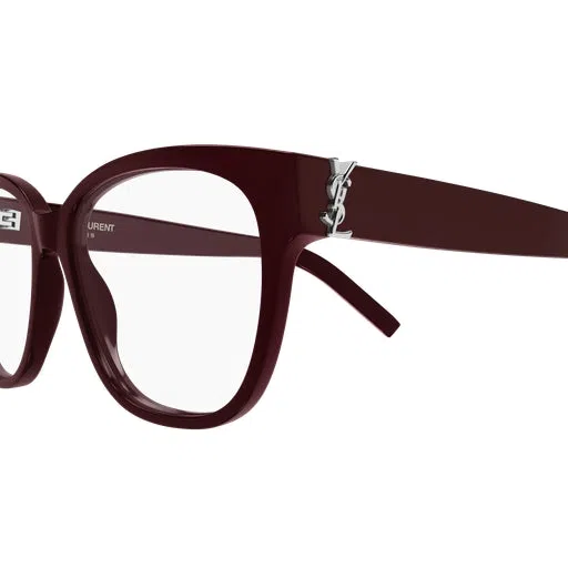 Saint Laurent Monogram SL M33 Eyeglasses - view 11